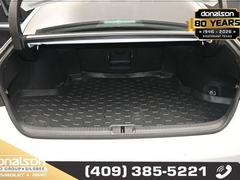Used 2021 Lexus ES 350 F Sport w/ Accessory Package 2 FWD image 14