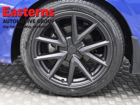 Used 2023 Honda Civic LX image 31