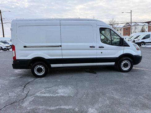 Used 2019 Ford Transit 350 148 Medium Roof image 32