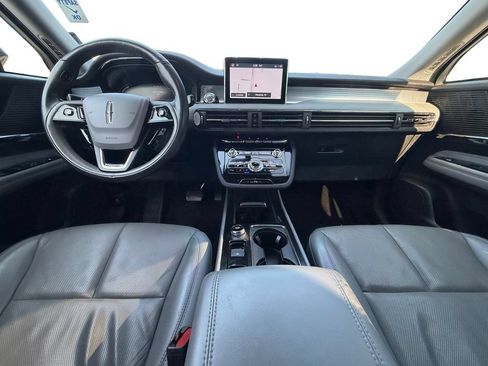 Used 2022 Lincoln Corsair Reserve w/ Equipment Group 201A AWD/4WD image 15