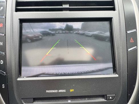 Used 2015 Lincoln MKC AWD w/ Equipment Group 101A Select image 49