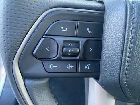 New 2026 Toyota 4Runner TRD Sport Premium image 28