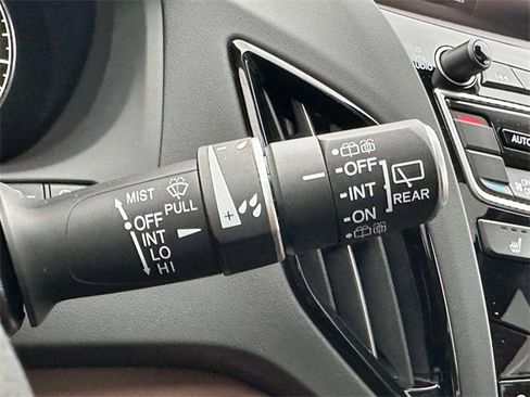 New 2026 Acura RDX Technology Package image 29