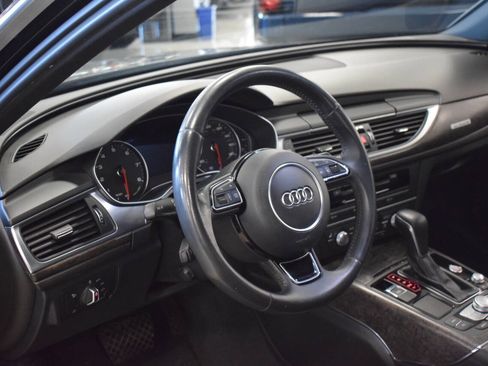 Used 2018 Audi A6 2.0T Premium Plus w/ Premium Plus Package AWD/4WD image 32