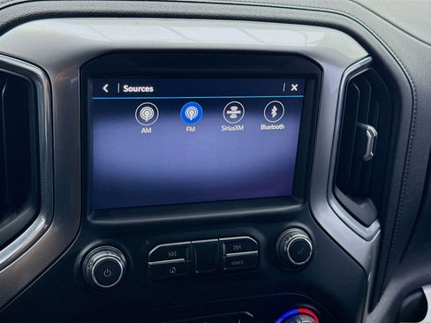 Used 2021 Chevrolet Silverado 1500 LT w/ All Star Edition Plus RWD image 11