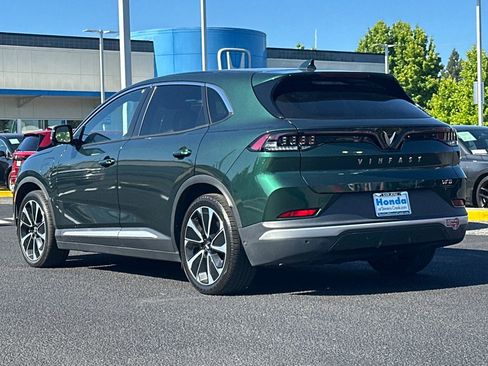 Used 2023 VinFast VF 8 Plus AWD/4WD image 3