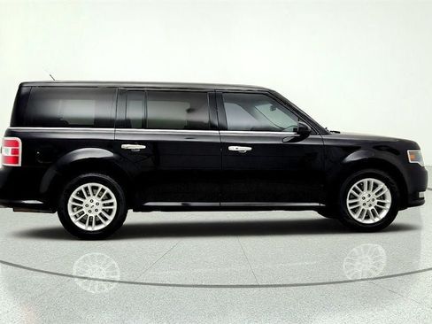 Used 2019 Ford Flex SEL w/ Equipment Group 202A AWD/4WD image 4