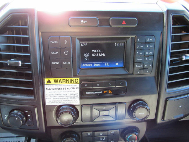 Used 2017 Ford F150 XL w/ XL Power Equipment Group AWD/4WD image 38