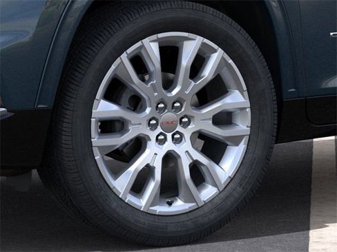 New 2026 GMC Acadia Denali w/ Super Cruise Package image 9