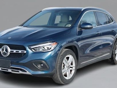 Used 2022 Mercedes-Benz GLA 250 4MATIC