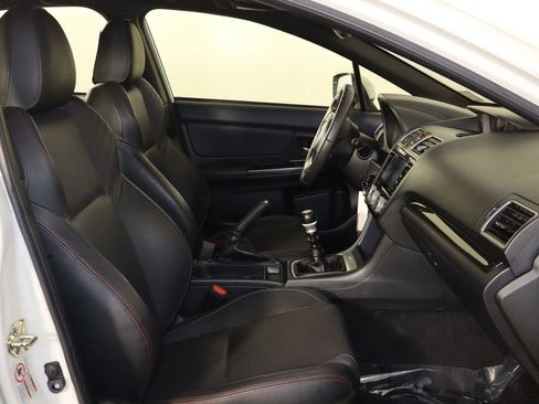 Used 2017 Subaru WRX Limited w/ Popular Package #1 image 19