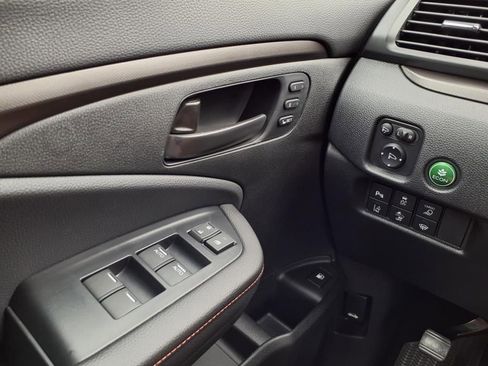 New 2025 Honda Ridgeline TrailSport+ image 25