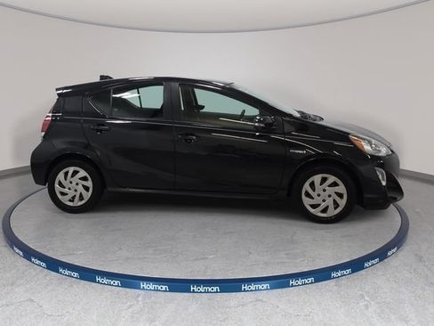 Used 2015 Toyota Prius C Three FWD image 5