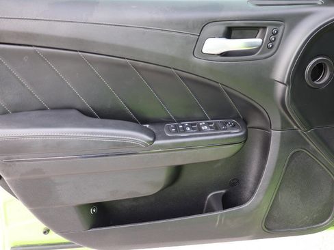 Used 2019 Dodge Charger R/T w/ Plus Group image 12