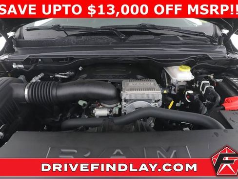 New 2026 RAM 1500 Big Horn image 15