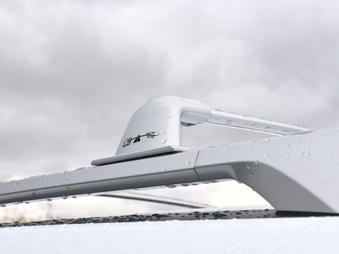 New 2025 Nissan Pathfinder Platinum image 10