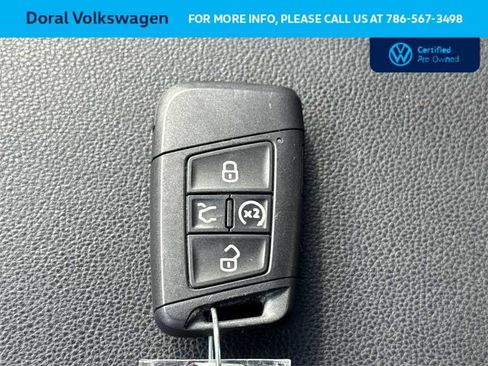 Used 2024 Volkswagen Jetta SEL image 29