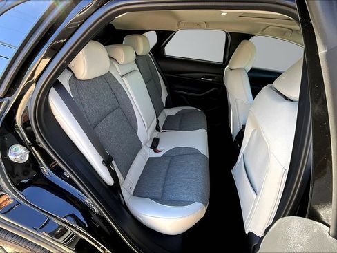 New 2026 MAZDA CX-30 AWD 2.5 S image 10