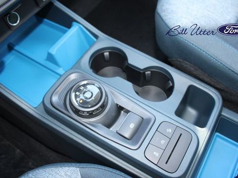 New 2025 Ford Maverick XLT w/ XLT Luxury Package image 13