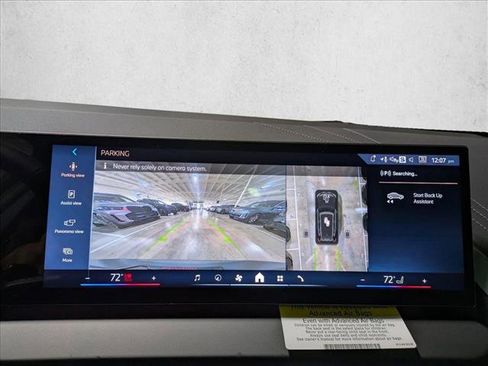 New 2026 BMW X3 xDrive30 w/ Premium Package image 14