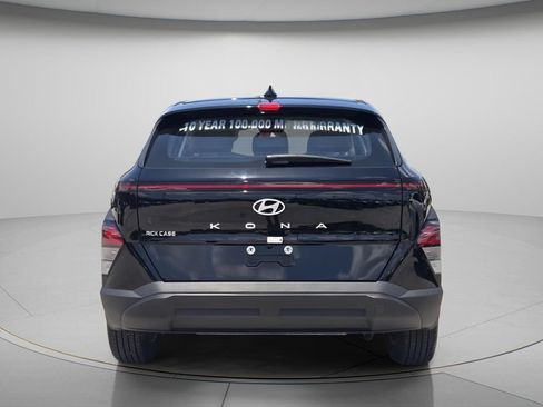 Certified 2026 Hyundai Kona SE FWD image 6