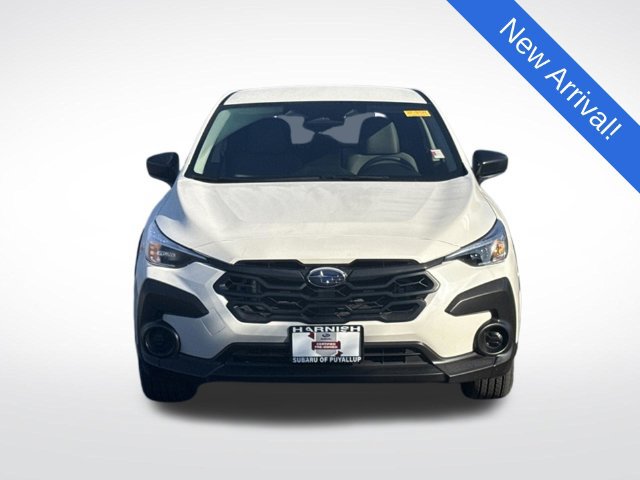 Used 2024 Subaru Crosstrek 2.0i AWD/4WD image 2