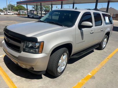 Used 2009 Chevrolet Suburban LT