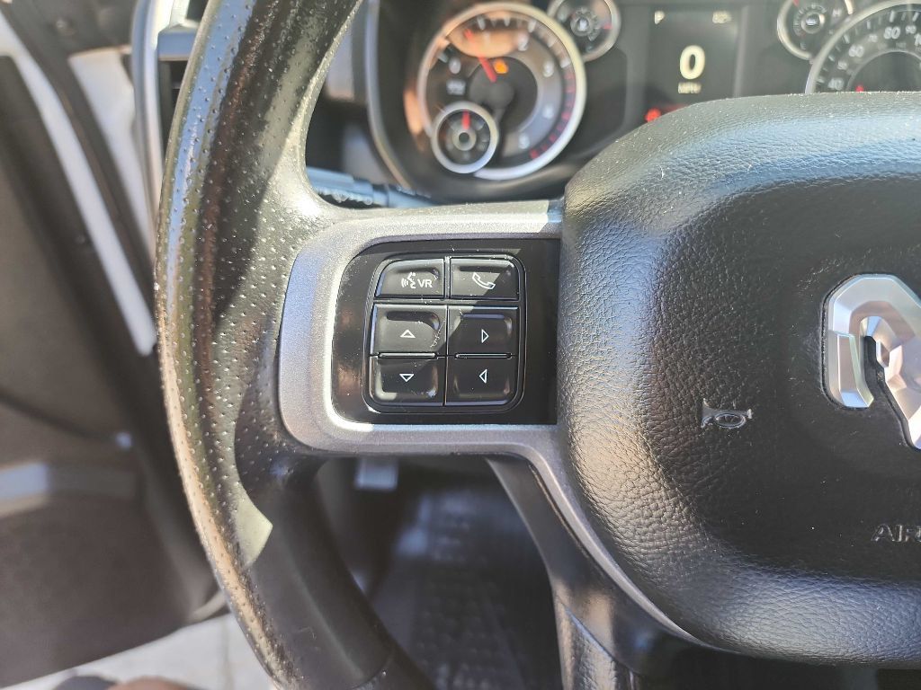 Used 2020 RAM 2500 Tradesman AWD/4WD image 20
