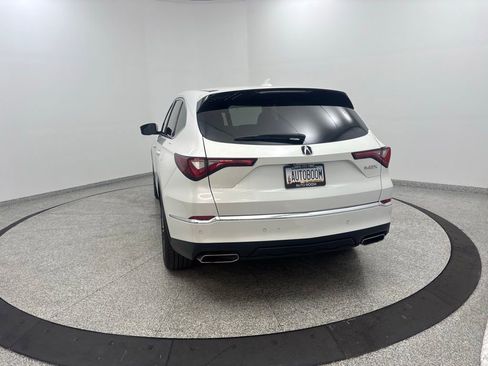 Used 2023 Acura MDX FWD w/ Technology Package image 8