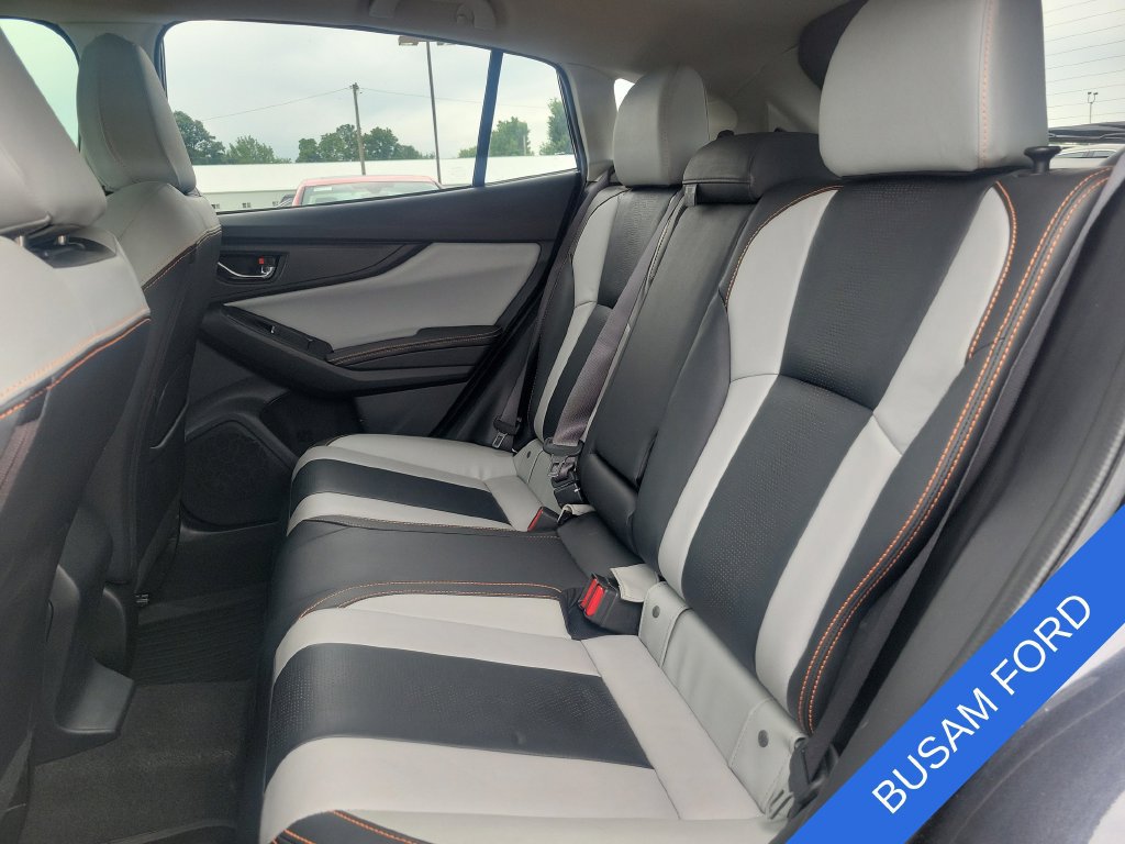 Used 2019 Subaru Crosstrek 2.0i Limited w/ Moonroof Package w/Navigation AWD/4WD image 9