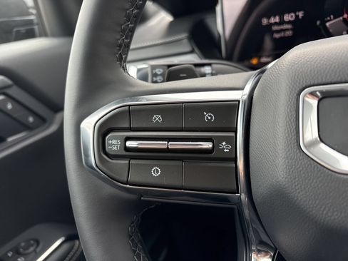New 2026 GMC Acadia Elevation w/ Elevation Premium Package FWD image 29