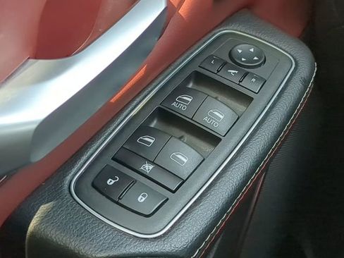 Used 2024 RAM 1500 Rebel w/ Rebel Level 2 Equipment Group image 31