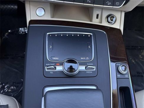 Used 2018 Audi Q5 2.0T Premium Plus w/ Premium Plus Package image 20