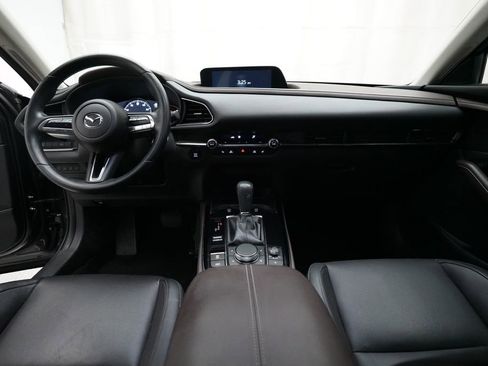 Used 2023 MAZDA CX-30 AWD 2.5 S w/ Premium Package image 5