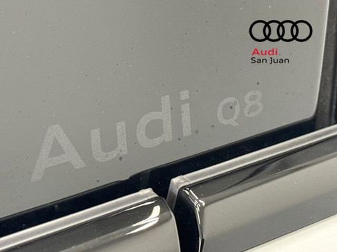 New 2026 Audi Q8 Premium Plus image 12
