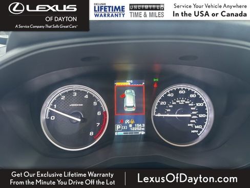 Used 2024 Subaru Forester Premium image 18