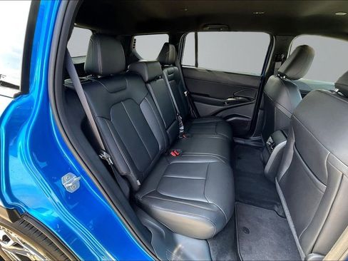 New 2026 Jeep Cherokee Limited image 18