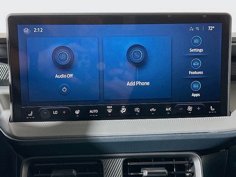 New 2025 Ford Maverick XLT w/ XLT Luxury Package image 14