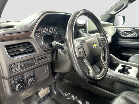 Used 2021 Chevrolet Tahoe LT AWD/4WD image 5