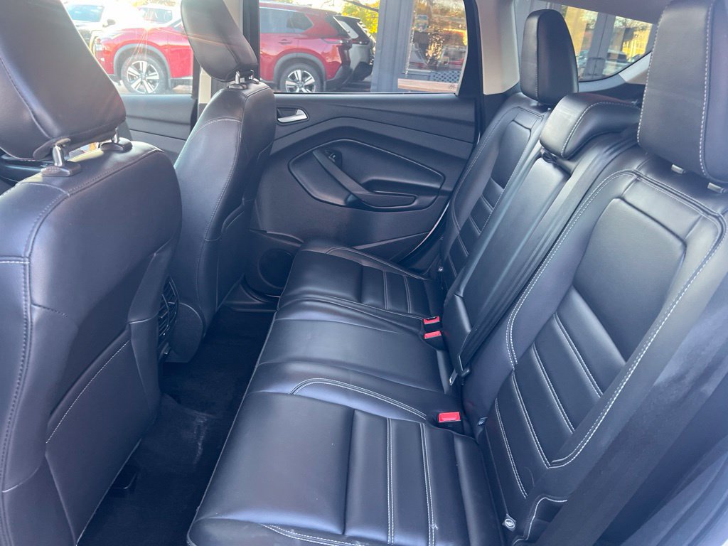 Used 2019 Ford Escape SEL AWD/4WD image 6