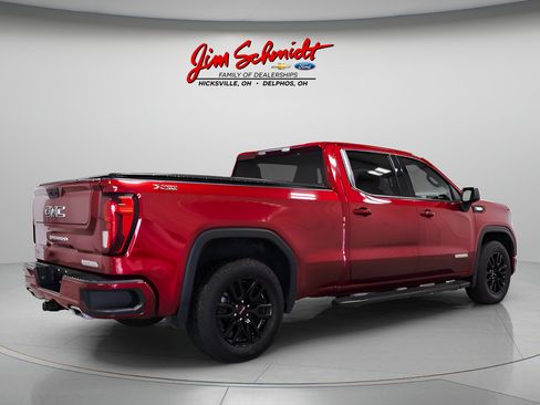 Used 2022 GMC Sierra 1500 Elevation AWD/4WD image 6