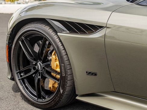 Used 2023 Aston Martin DBS Superleggera Volante RWD image 9