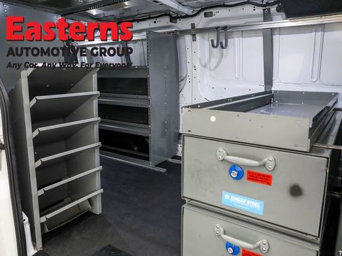 Used 2019 Ford Transit 150 148 Low Roof image 22