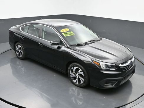 Used 2022 Subaru Legacy Premium image 44