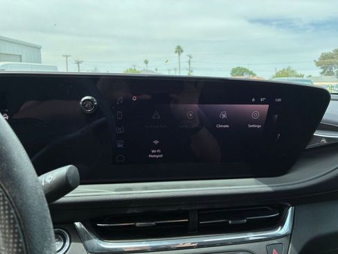 Used 2025 Buick Envista Preferred FWD image 20
