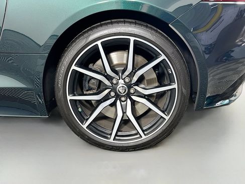 Used 2024 Jaguar F-TYPE R AWD/4WD image 30