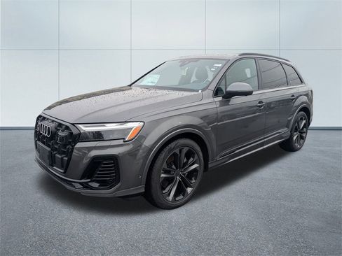 New 2026 Audi Q7 3.0T Premium Plus image 7