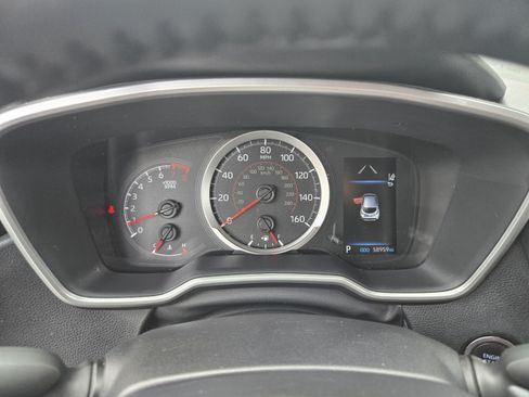 Used 2022 Toyota Corolla SE FWD image 15