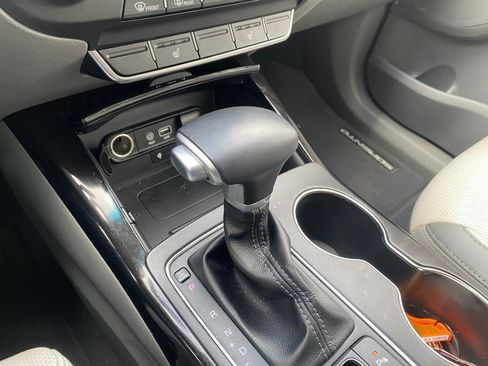 Used 2020 Kia Sorento SX image 35