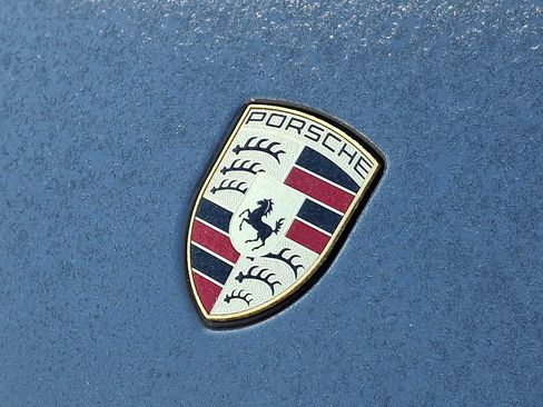 Used 2018 Porsche Macan image 4